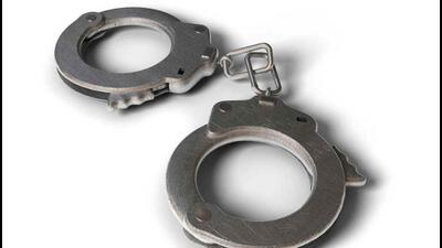 Punjab Vigilance Bureau (VB) on Monday arrested retired patwari Surinderpal Singh, who was posted at office of land acquisition collector (LAC), Greater Mohali Area Development Authority (GMADA), in connection with multi-crore guava compensation scam case. (HT File)