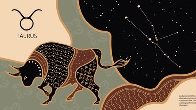 Taurus Daily Horoscope Today, July 12, 2023: t’s a good day to start fresh and take a bold step towards achieving their dreams.