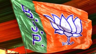 The BJP hopes to return to power in Rajasthan. (HT PHOTO) The BJP hopes to return to power in Rajasthan. (HT PHOTO)