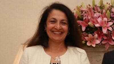 US under secretary for democracy and human rights Uzra Zeya said the India-US relationship is multidimensional (Twitter/UnderSecStateJ) US under secretary for democracy and human rights Uzra Zeya said the India-US relationship is multidimensional (Twitter/UnderSecStateJ)