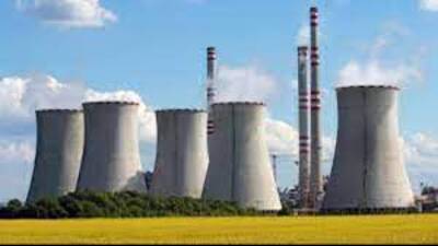 Uttar Pradesh has thermal power generation capacity of nearly 7000 MW and a large chunk of this capacity, about one fourth, would be generated from the proposed Obra-D plant. (For Representation) Uttar Pradesh has thermal power generation capacity of nearly 7000 MW and a large chunk of this capacity, about one fourth, would be generated from the proposed Obra-D plant. (For Representation)