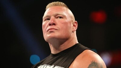 Brock Lesnar (WWE) Brock Lesnar (WWE)