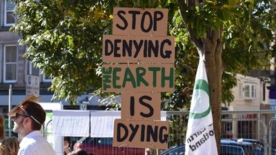 The Green Deal includes a wide range of measures, from reducing energy consumption to sharply cutting transportation emissions and reforming the EU’s trading system for greenhouse gases. (Unsplash) The Green Deal includes a wide range of measures, from reducing energy consumption to sharply cutting transportation emissions and reforming the EU’s trading system for greenhouse gases. (Unsplash)