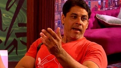 Cyrus Broacha is out of Bigg Boss OTT 2. Cyrus Broacha is out of Bigg Boss OTT 2.
