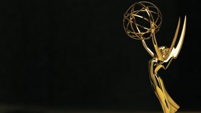Emmy Awards is in its 75th year in 2023 Emmy Awards is in its 75th year in 2023