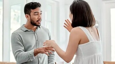 Power and control are a primary reason of relationship fights. The one who gets to control the relationship and the other person who feels suppressed, have conflicts often. (Unsplash) Power and control are a primary reason of relationship fights. The one who gets to control the relationship and the other person who feels suppressed, have conflicts often. (Unsplash)