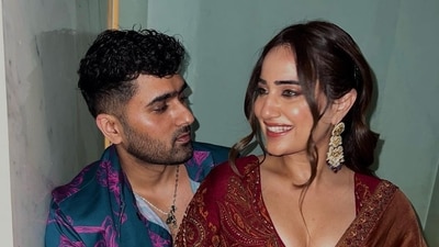 Kusha Kapila recently announced her separation from Zorawar Ahluwalia. Kusha Kapila recently announced her separation from Zorawar Ahluwalia.