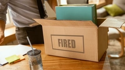 Dukaan founder Suumit Shah said the company fired 90% of their support team and replaced them with an AI chatbot. (Freepik) Dukaan founder Suumit Shah said the company fired 90% of their support team and replaced them with an AI chatbot. (Freepik)