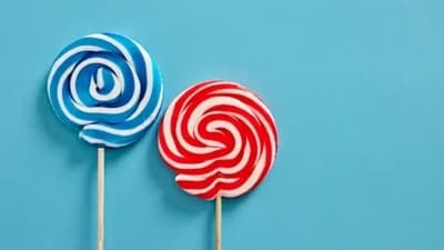Lollipops may help in diagnostic procedures for both children, adults: Study (Unsplash) Lollipops may help in diagnostic procedures for both children, adults: Study (Unsplash)