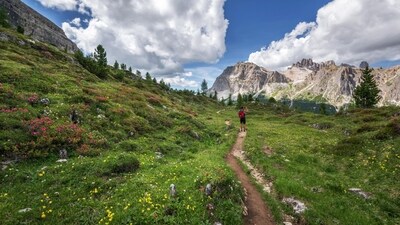 As urbanisation accelerates in the hill states across the Himalayan ranges, it becomes crucial to ensure the resilience of these cities. (Pexels)