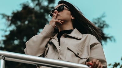 Smoking affects fertility. Health expert reveals how, shares tips to tackle this menace (Photo by Doğu Tuncer on Pexels) Smoking affects fertility. Health expert reveals how, shares tips to tackle this menace (Photo by Doğu Tuncer on Pexels)