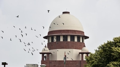 The Supreme Court (Sonu Mehta/HT PHOTO) The Supreme Court (Sonu Mehta/HT PHOTO)