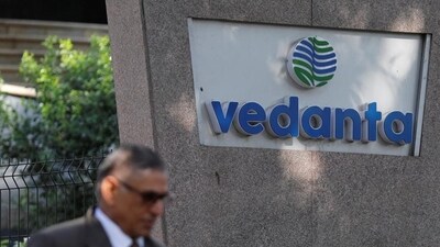 Vedanta Group (File Photo) Vedanta Group (File Photo)