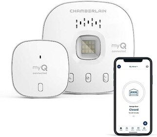 MyQ Chamberlain Smart Wireless Garage Control (Amazon) MyQ Chamberlain Smart Wireless Garage Control (Amazon)