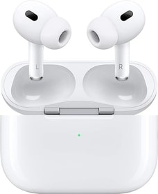 Apple AirPods Pro 2nd Gen (Amazon) Apple AirPods Pro 2nd Gen (Amazon)