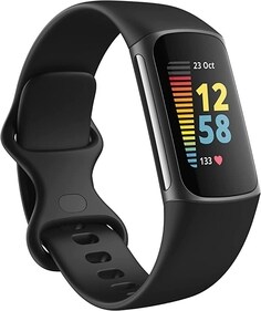 Fitbit Charge 5 (Amazon) Fitbit Charge 5 (Amazon)