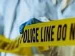 The incident happened in Dhanbad's Tetulmari area on Monday. 