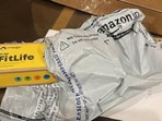 Woman orders Apple watch online, ends up receiving this...