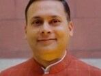 Amit Malviya (File) Amit Malviya (File)