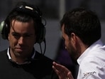 Carlos Ezpeleta, Chief Sporting Officer of Dorna Sports