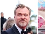 Christopher Nolan says he hasn't watched Barbie