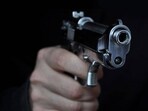 South Africa has one of the highest homicide rates in the world and at least 2,629 people were killed with a firearm in the first three months of this year. (Representative) South Africa has one of the highest homicide rates in the world and at least 2,629 people were killed with a firearm in the first three months of this year. (Representative)