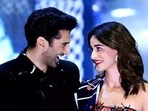 Both Aditya Roy Kapur and Ananya Panday are in Europe. Both Aditya Roy Kapur and Ananya Panday are in Europe.