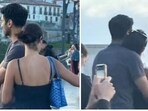 Aditya Roy Kapur and Ananya Panday were spotted in Lisbon by fans. Aditya Roy Kapur and Ananya Panday were spotted in Lisbon by fans.