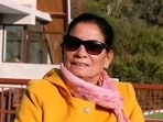 Sita Dahal 