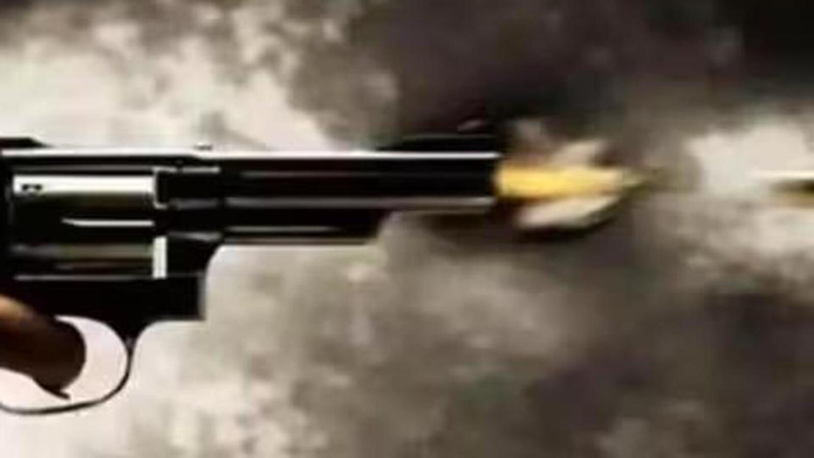 Jharkhand: RSS worker allegedly shot dead in Dhanbad district - Vimarsana News