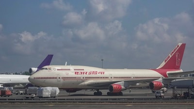 The FIR - filed by the victim cabin supervisor Aditya Kumar added that the passenger stopped after they informed the pilot in command and gave him a warning. The FIR - filed by the victim cabin supervisor Aditya Kumar added that the passenger stopped after they informed the pilot in command and gave him a warning.