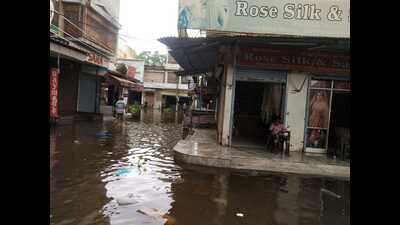‘Will have to start from scratch’: Ambala’s cloth traders count losses ‘Will have to start from scratch’: Ambala’s cloth traders count losses
