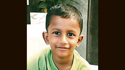 Five booked for negligence after 10-year-old dies in lift accident Five booked for negligence after 10-year-old dies in lift accident