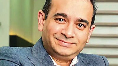 PNB moves court, seeks release of Nirav Modi’s properties worth  ₹71.16 crore