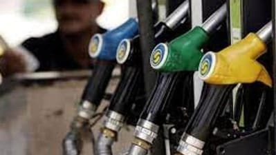 The previous pan-India revision to fuel prices was done on May 21 last year (Representational Photo) The previous pan-India revision to fuel prices was done on May 21 last year (Representational Photo)