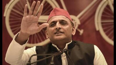 Akhilesh Yadav said the state cabinet cleared proposals for setting up new medical colleges and claims were made about opening medical colleges in all districts. (File Photo) Akhilesh Yadav said the state cabinet cleared proposals for setting up new medical colleges and claims were made about opening medical colleges in all districts. (File Photo)