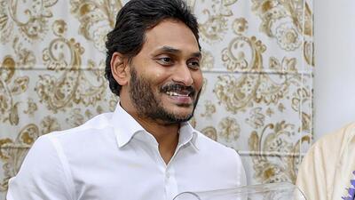 Andhra government to confer full rights to those in possession of government assigned lands for more than 20 years. (PTI) Andhra government to confer full rights to those in possession of government assigned lands for more than 20 years. (PTI)