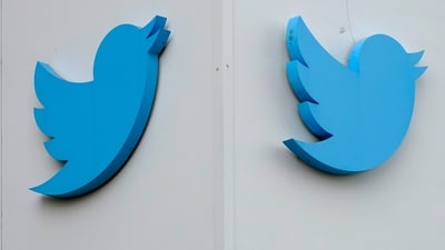 Twitter only gave laid-off workers at most one month of severance pay (AP) Twitter only gave laid-off workers at most one month of severance pay (AP)