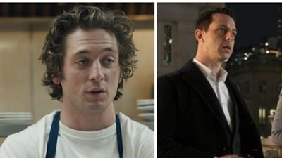 The Bear and Succession are among the top nominees at Emmys 2023 The Bear and Succession are among the top nominees at Emmys 2023