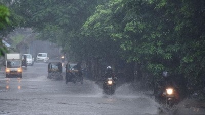 District magistrate of Saharanpur Dr Dinesh Chandra said that officials were keeping a close watch on the situation and teams of NDRF were helping people. (Pic for representation) District magistrate of Saharanpur Dr Dinesh Chandra said that officials were keeping a close watch on the situation and teams of NDRF were helping people. (Pic for representation)