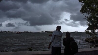 Kerala (Alleppey, Munnar, etc.): Kerala receives abundant rainfall during the monsoon, which can cause flooding and landslides. Backwaters and houseboat tours may not be ideal during this season. (File photo)