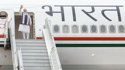 Prime Minister Narendra Modi. (PTI File Photo) Prime Minister Narendra Modi. (PTI File Photo)