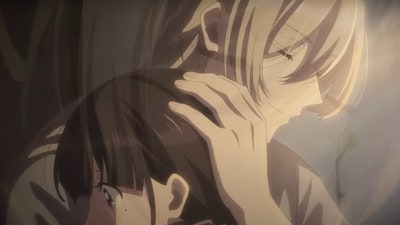 My Happy Marriage Episode 2 releases today (Kinema Citrus)