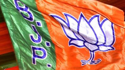 The BJP made inroads in Rai’s stronghold of north Bengal in the 2019 national polls. (HT PHOTO)
