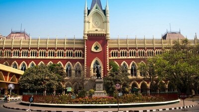 The HC on Wednesday said that the final results of the West Bengal panchayat election will be subject to its final orders on a batch of petitions that ranged from seeking repolling in several booths to a probe by the CBI in the poll-linked violence (Archives) The HC on Wednesday said that the final results of the West Bengal panchayat election will be subject to its final orders on a batch of petitions that ranged from seeking repolling in several booths to a probe by the CBI in the poll-linked violence (Archives)