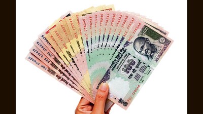 The protest over delay in salary payment of security guards in Chandigarh’s PGIMER had started on Tuesday. (Getty Images/iStockphoto)