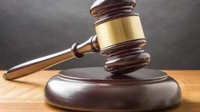 The sentencing will take place on Thursday afternoon. (Representative file image)