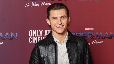 Spider-Man: No Way Home star Tom Holland says the entertainment industry is not for him. Spider-Man: No Way Home star Tom Holland says the entertainment industry is not for him.