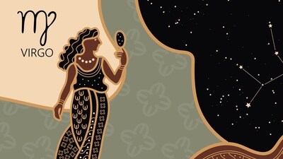 Your analytical and perfectionist side is ruling the day, dear Virgo.