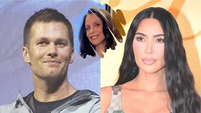 Reality star c has chimed in on the swirling rumors of a potential relationship between Kim Kardashian and Tom Brady, Reality star c has chimed in on the swirling rumors of a potential relationship between Kim Kardashian and Tom Brady,